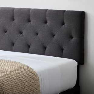 Compatible With Adjustable Bed Headboards You'll Love | Wayfair